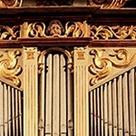 Orgue Dallam Lanvellec 22